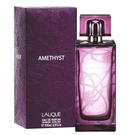 lalique amethyst review.